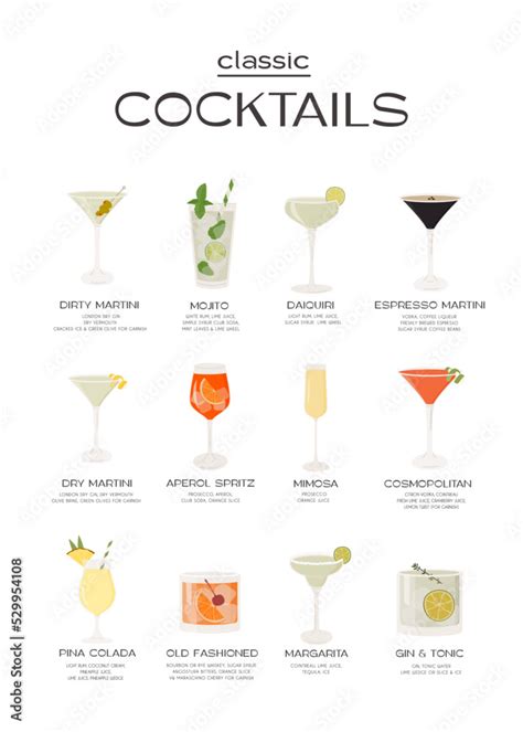 The 7 bottle bar: A minimalist guide to cocktails 